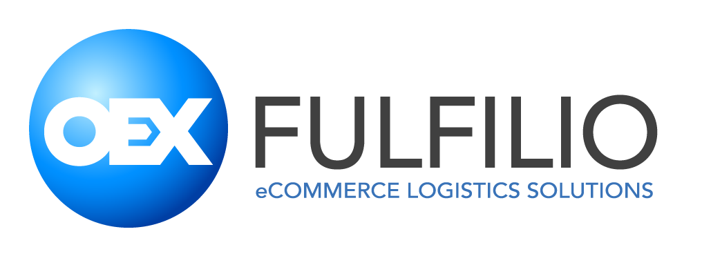 OEX FULFILIO logo