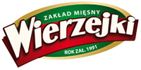 Wierzejki logo